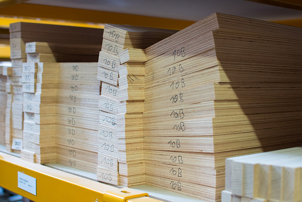 Blüthner piano restoration