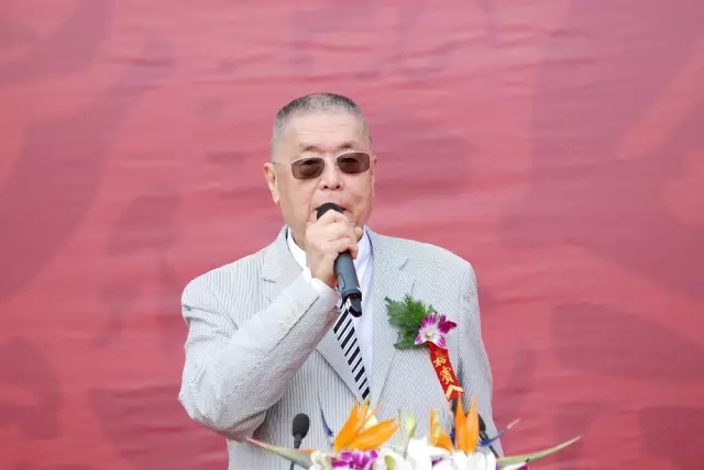 德國歐米勒鋼琴中國再添重大里程碑！歐米勒青島鋼琴項目正式培土奠基！
