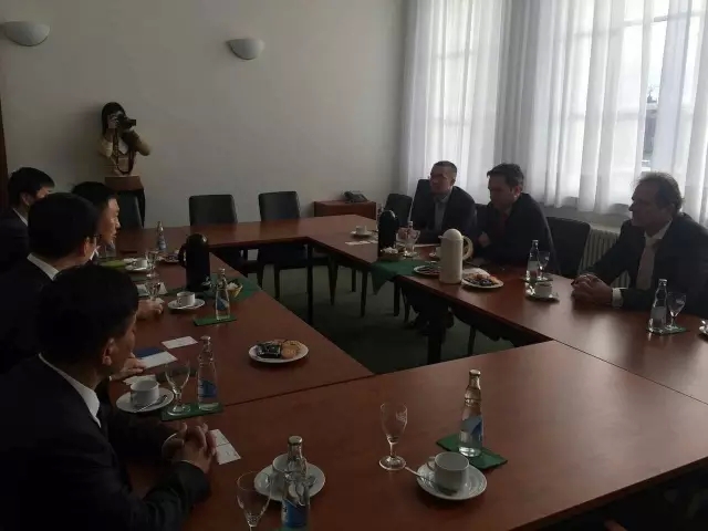 德國博蘭斯勒鋼琴與中德生態(tài)園再度攜手支持音樂文化事業(yè)發(fā)展！